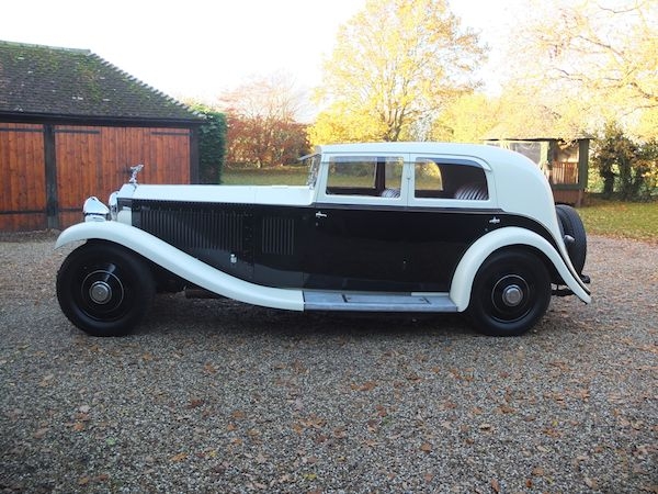 Classics from Terence Morley
